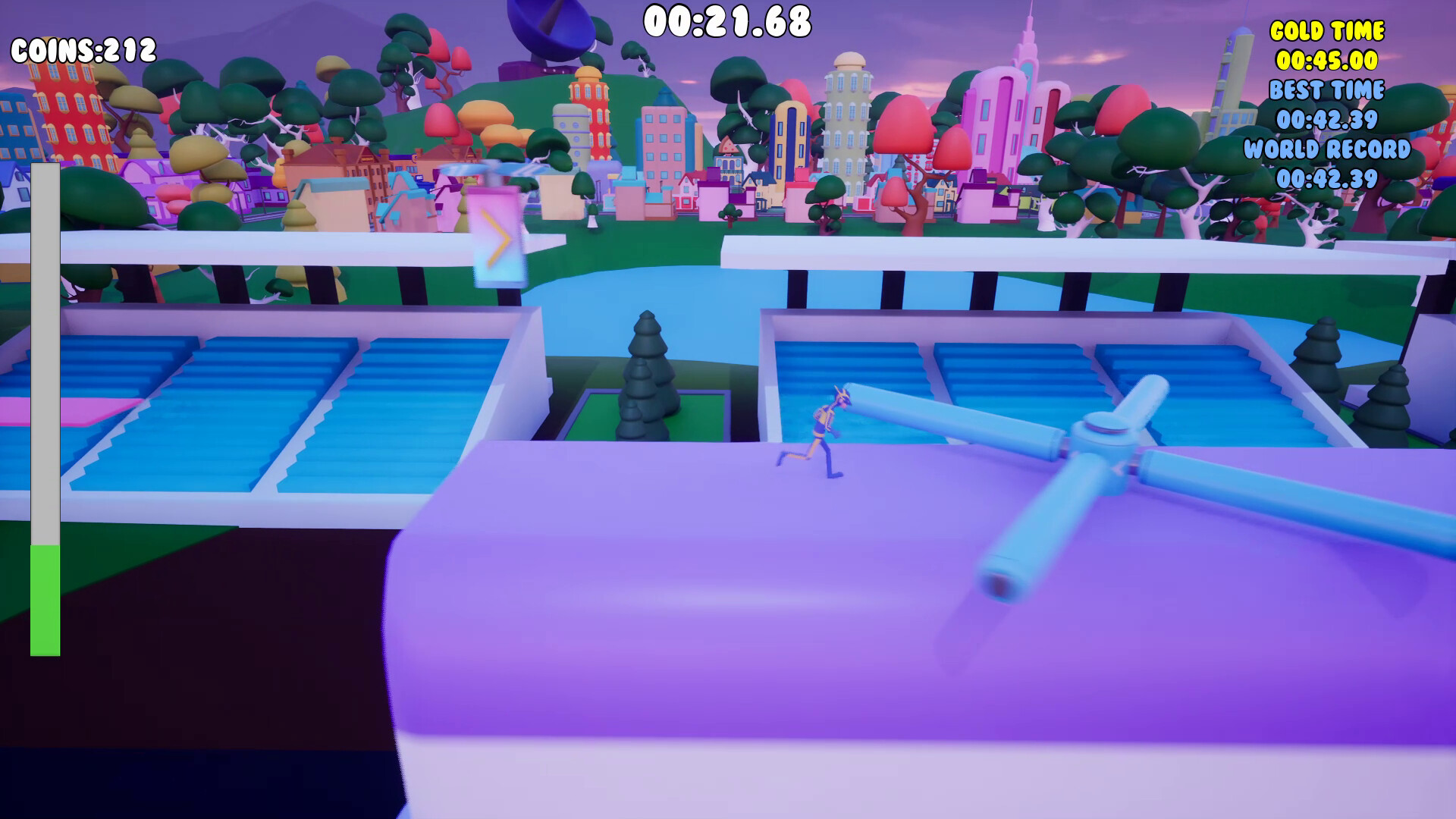 Galactic Gauntlet: The Ultimate Interstellar Challenge #5