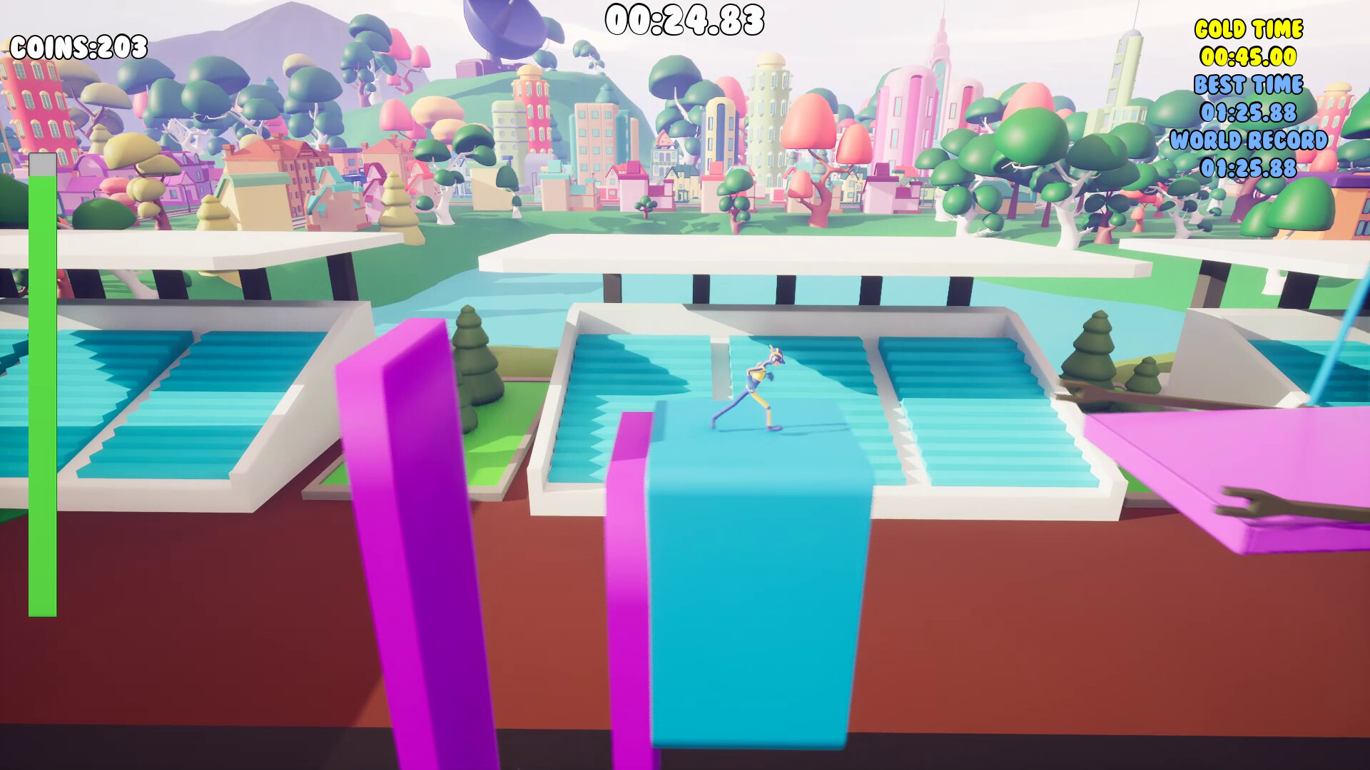 Galactic Gauntlet: The Ultimate Interstellar Challenge #8