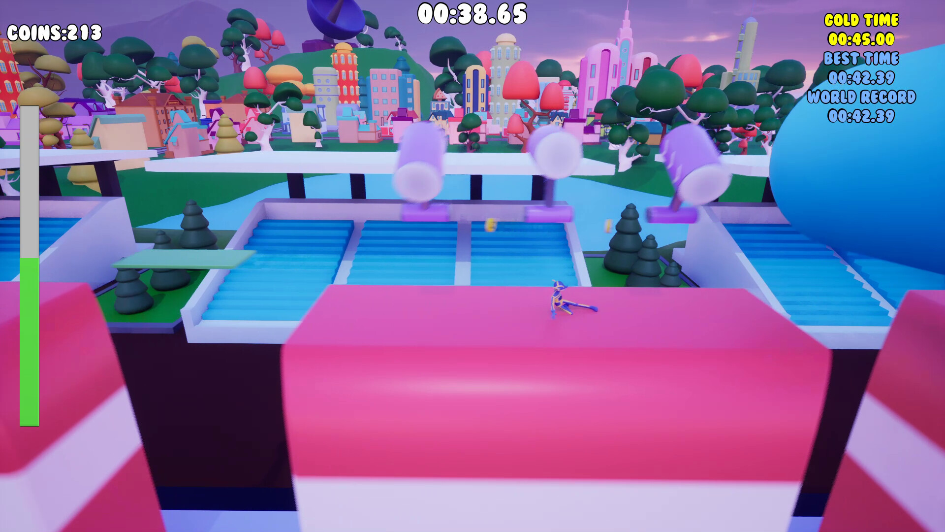 Galactic Gauntlet: The Ultimate Interstellar Challenge #6