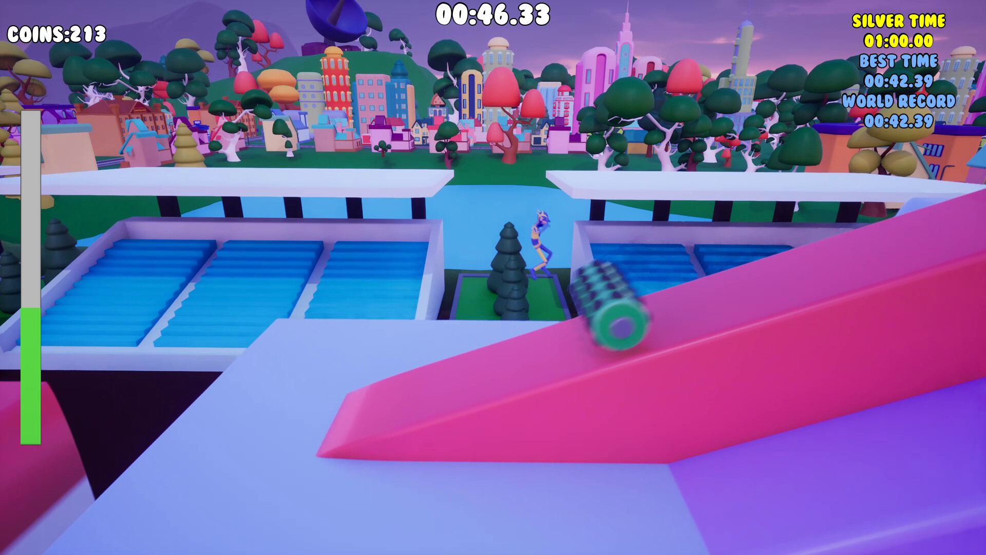 Galactic Gauntlet: The Ultimate Interstellar Challenge #7