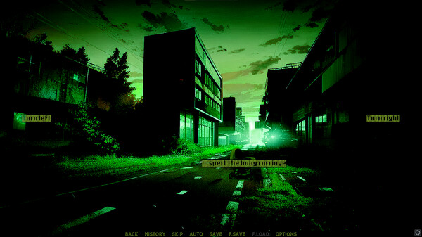 Uncanny Valley: Machine game for windows Pc 1