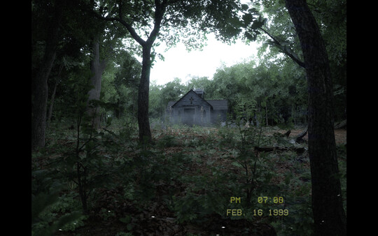 SILENT BREATH game for windows Pc 1