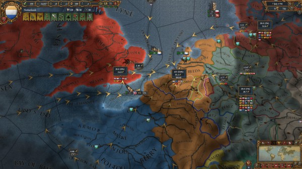 Expansion - Europa Universalis IV: Res Publica for steam