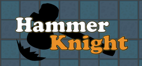 Hammer Knight Cover Image