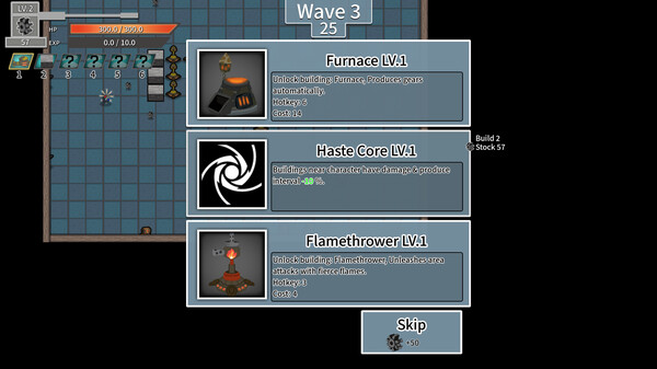 Hammer Knight game for windows Pc 1