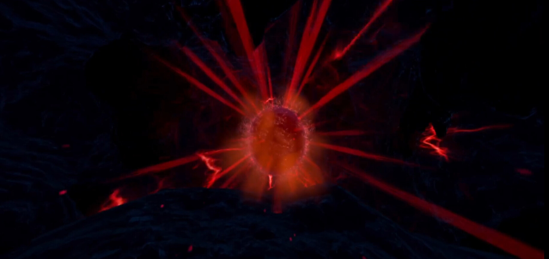 Beware the Depths #5