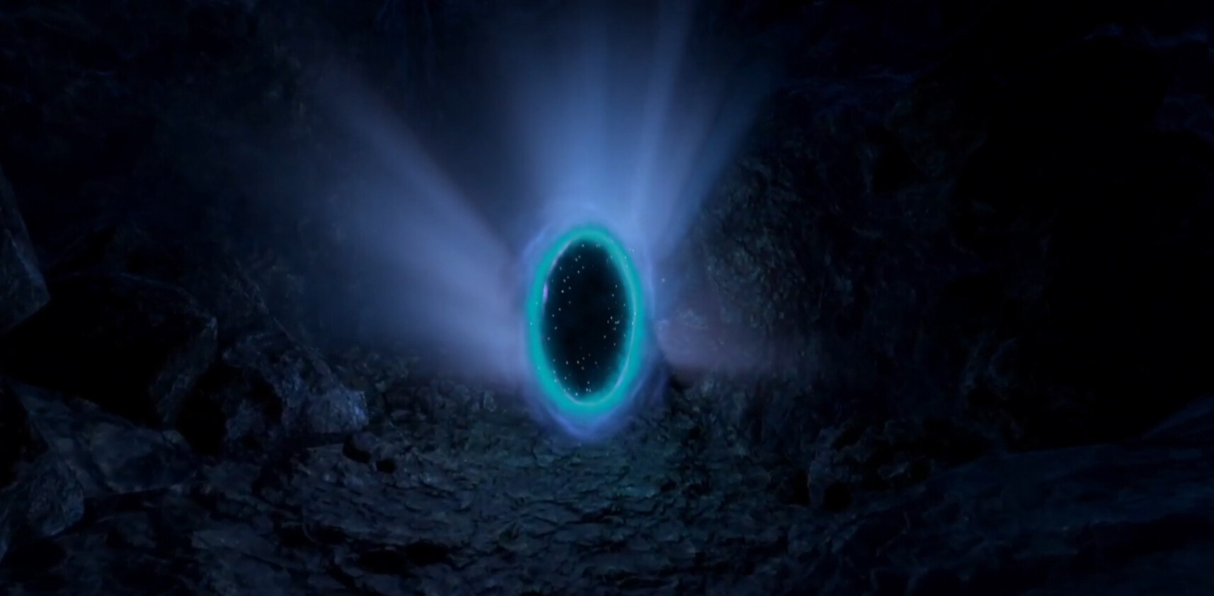 Beware the Depths #4