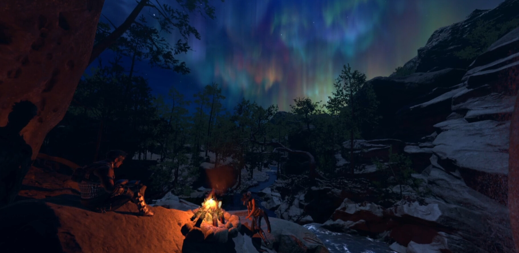 Beware the Depths #0