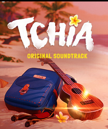 Tchia: Original Soundtrack