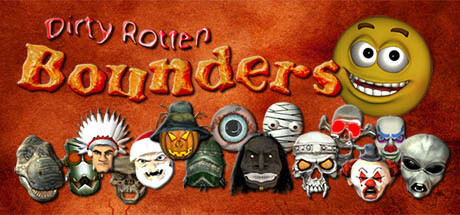 Dirty Rotten Bounders