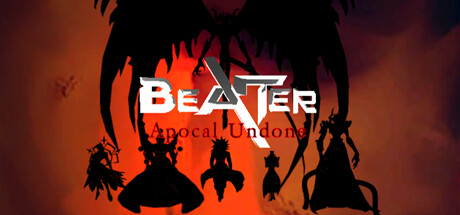 Beater: Apocal Undone Cover Image