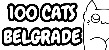 header image of 100 Cats Belgrade