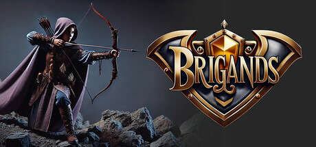 Brigands banner