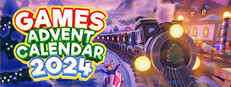 Games Advent Calendar 2024 게임 이미지