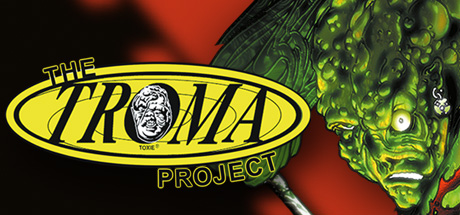 The Troma Project header image