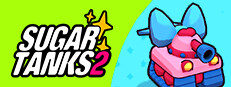 Sugar Tanks 2