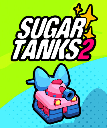 Sugar Tanks 2