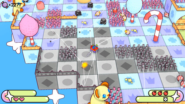 Sugar Tanks 2 game for windows Pc 1