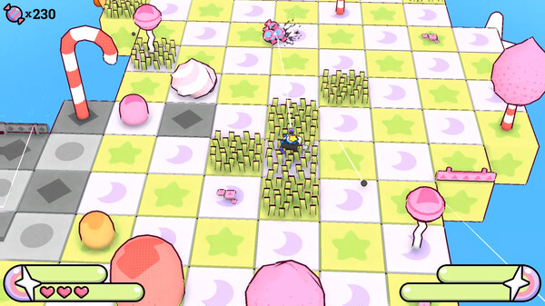 Sugar Tanks 2for windows and Linux 1