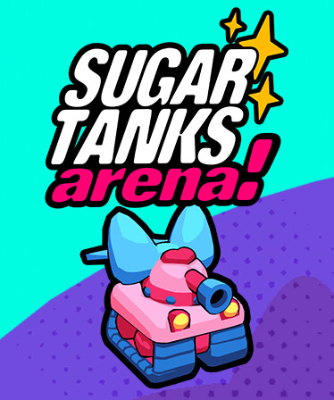 Sugar Tanks Arena