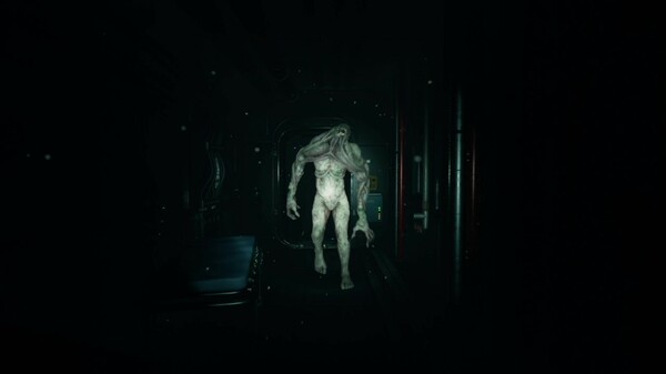 Insider Threat game for windows Pc 1