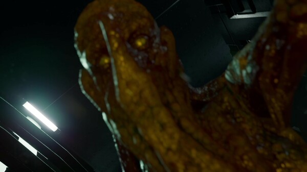 Insider Threat game for Linux 1