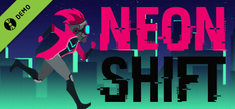 Neon Shift Demo