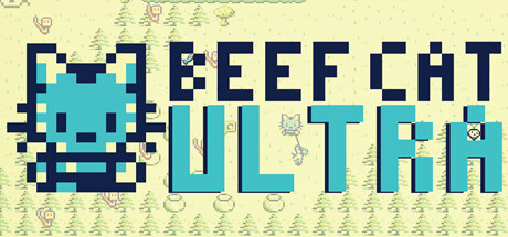 Beef Cat Ultra Cover Image