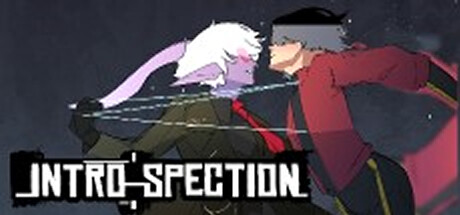 Introspection Cover Image