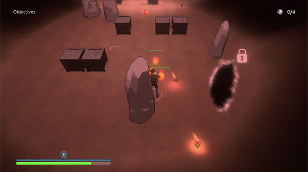 Introspection game for windows Pc 1