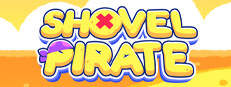 Shovel Pirate