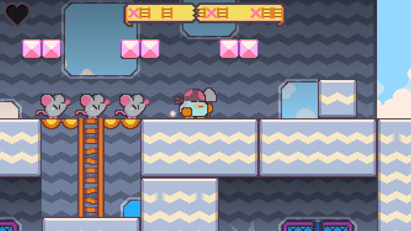 Shovel Piratefor windows and Linux 1