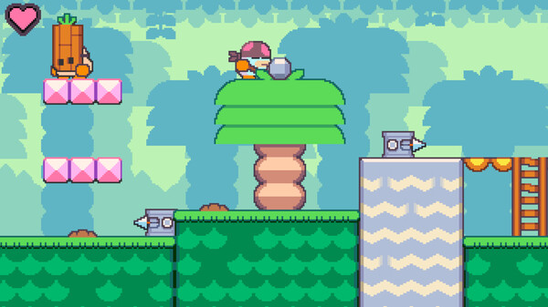 Shovel Pirate game for windows Pc 1