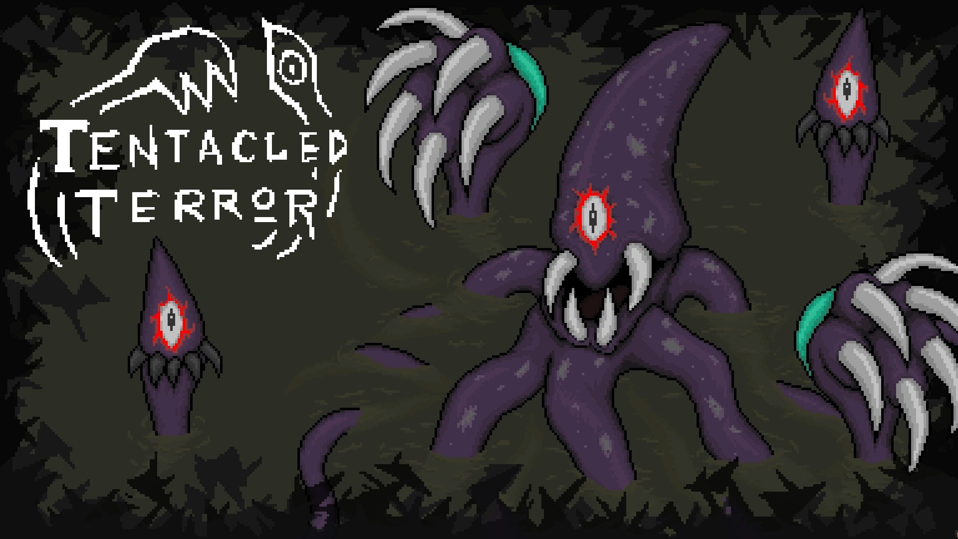 Ember the Werefox Demo #9