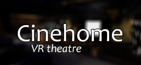 Cinehome VR Theatre