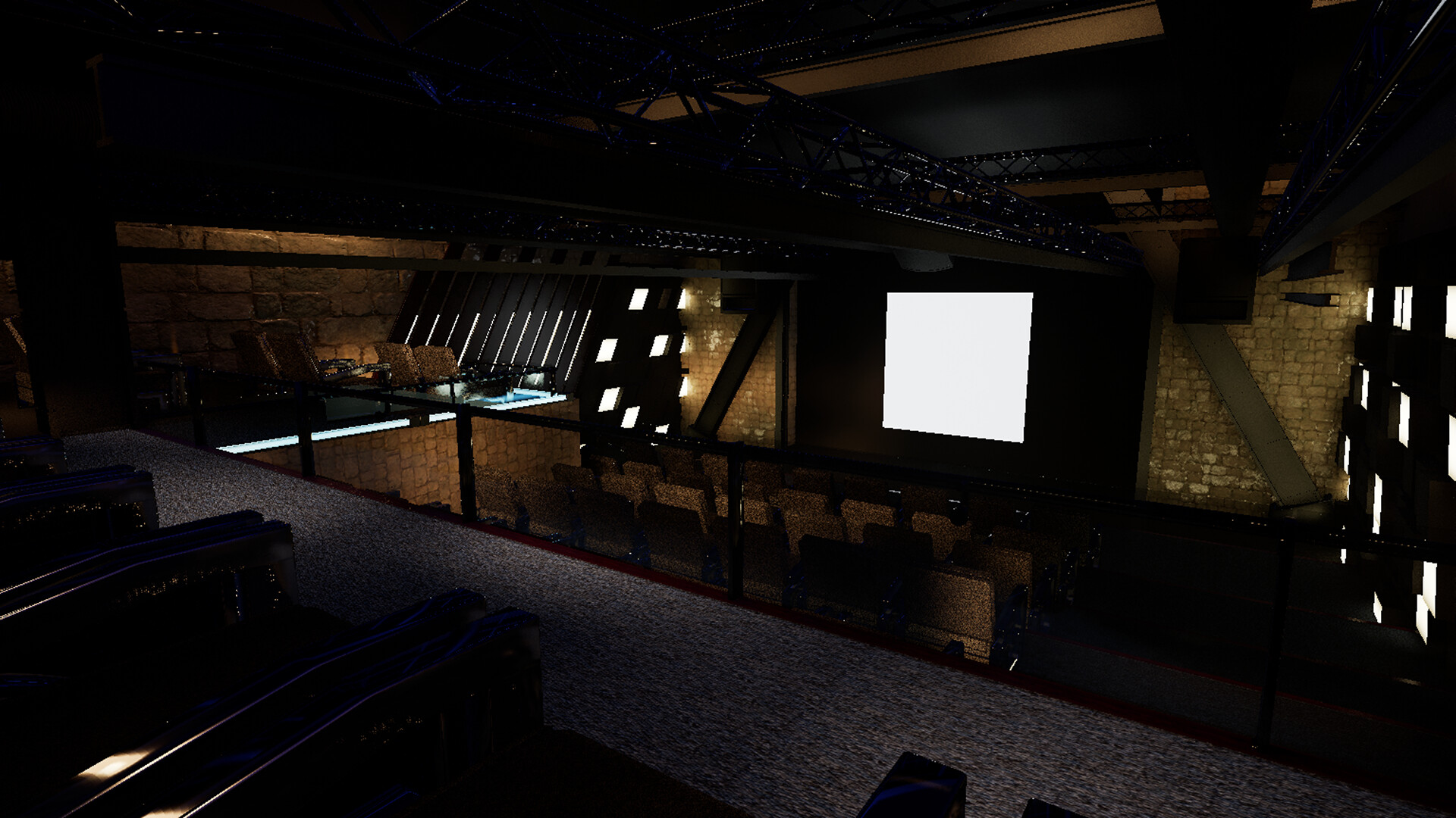 Cinehome VR Theatre #4