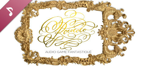 Rocococo ~ Audiogame Fantastiqué Soundtrack