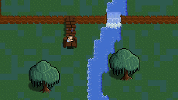 Screenshot of Tombstone MMO