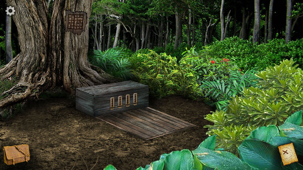 The Hunt for the Lost Shipfor windows and Linux 1