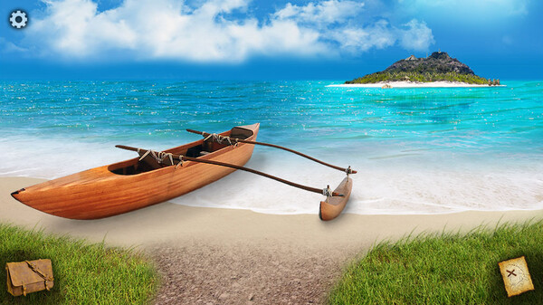 The Hunt for the Lost Ship game for Linux 1