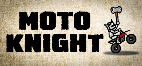 Moto Knight Cover Image