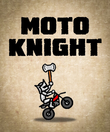 Moto Knight