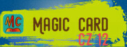 Magic Card：CZ12