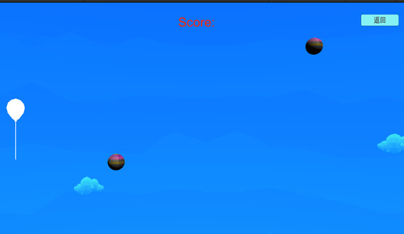 Скриншот из Black Abyss Скриншот из Black Abyss