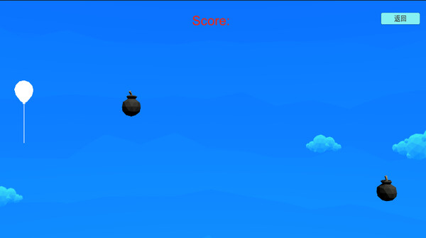 Black Abyss game for Linux 1