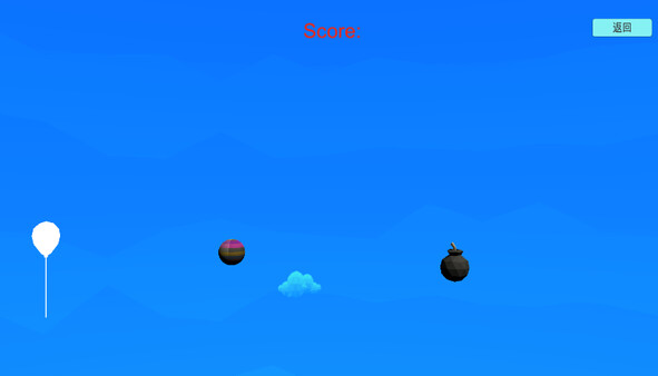 Скриншот из Black Abyss Скриншот из Black Abyss