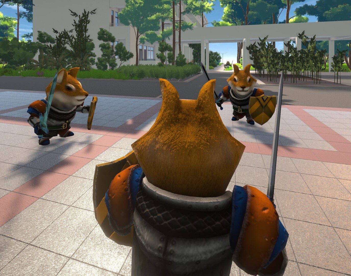 我愛師大附中HSNU #7