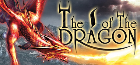 The I of the Dragon header image