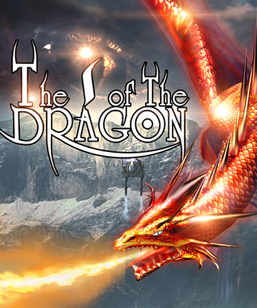 The I of the Dragon