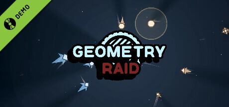 Geometry Raid Demo